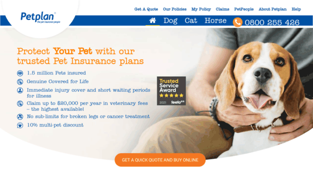 petplan.net.nz