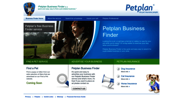 petplanbusinessfinder.com.au