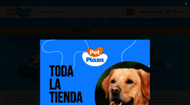 petplaza.pe