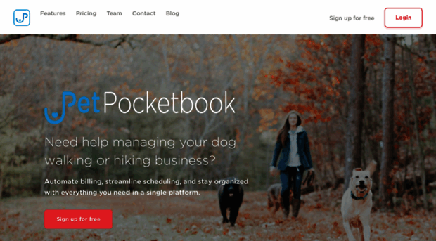 petpocketbook.com
