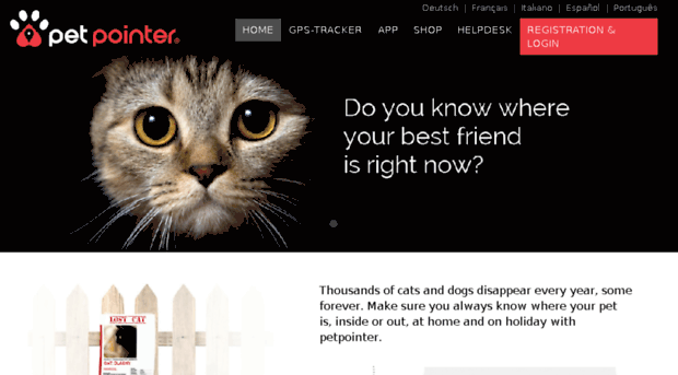 petpointer.de