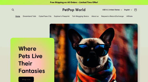 petpopworld.com