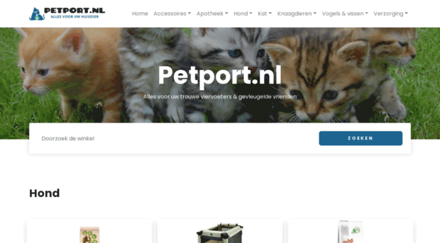 petport.nl