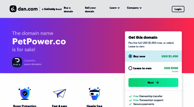 petpower.co