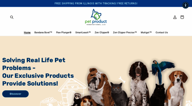 petppi.com