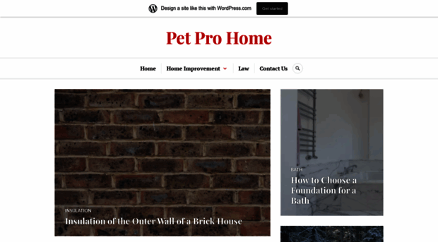 petpro.home.blog