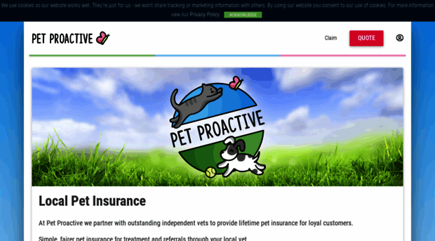 petproactive.pet