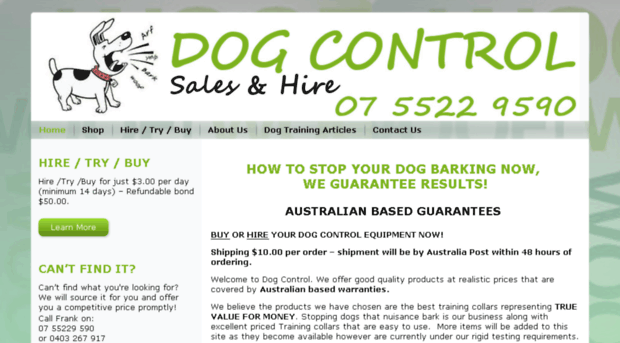 petproblemsolutions.com.au