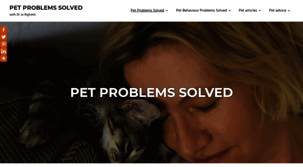 petproblemsolved.com.au