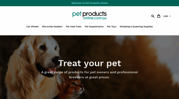 petproducts-online.com.au