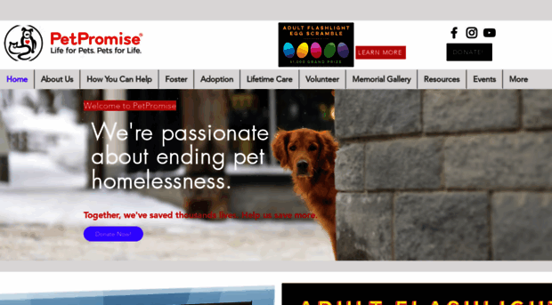 petpromise.org