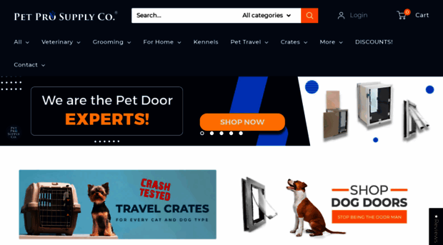 petprosupply.com