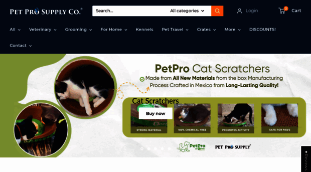 petprosupplyco.com