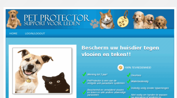 petprotectorsupport.com