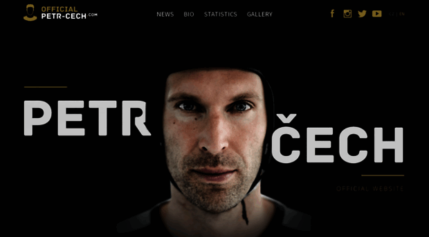 petr-cech.com