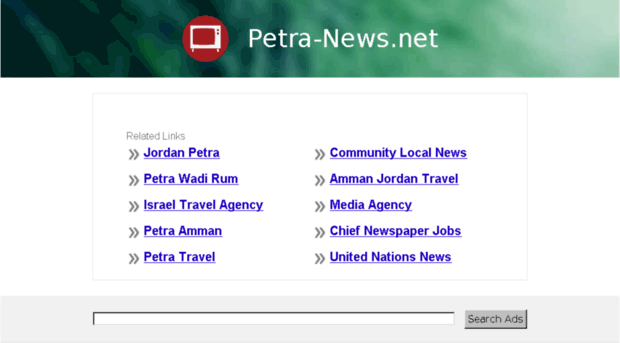 petra-news.net