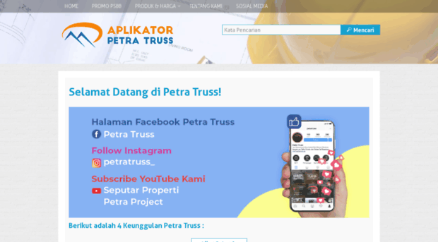 petra-truss.com