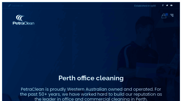 petraclean.com.au