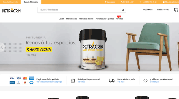 petracrin.com