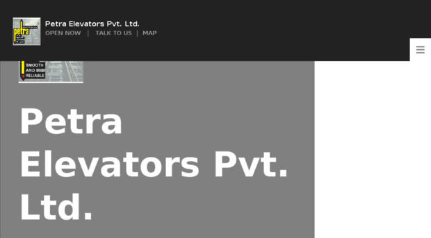 petraelevatorspune.com