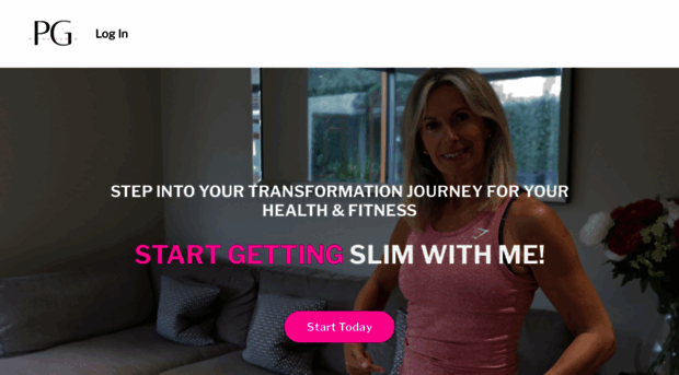 petrafitness.com