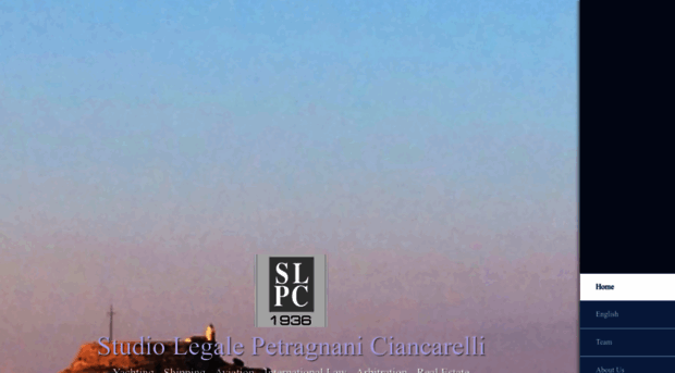 petragnaniciancarelli.it