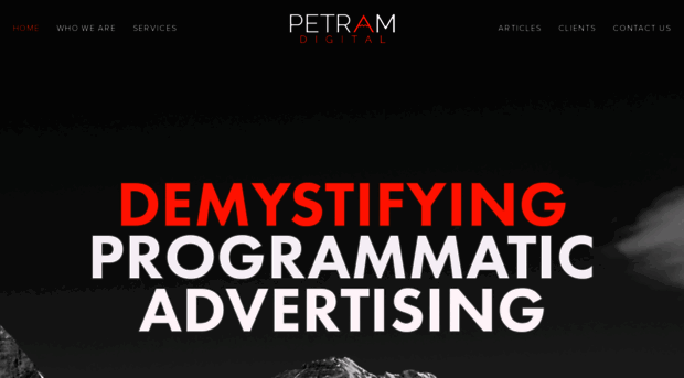 petramdigital.com