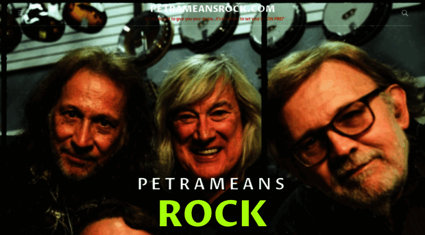 petrameansrock.com