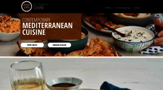 petramediterraneangrill.com