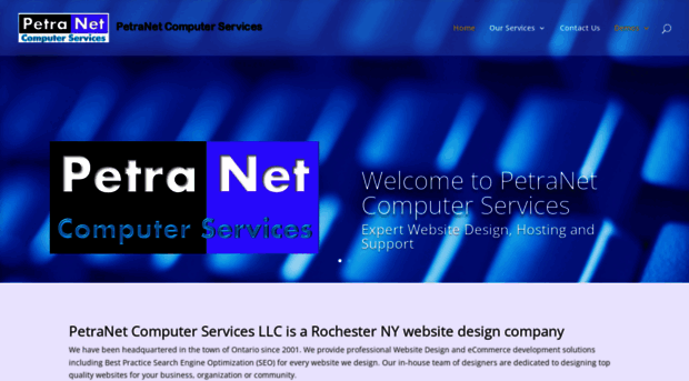 petranet.net