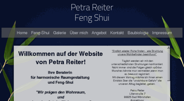 petranetzer-reiter.de