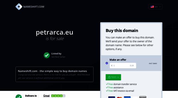 petrarca.eu