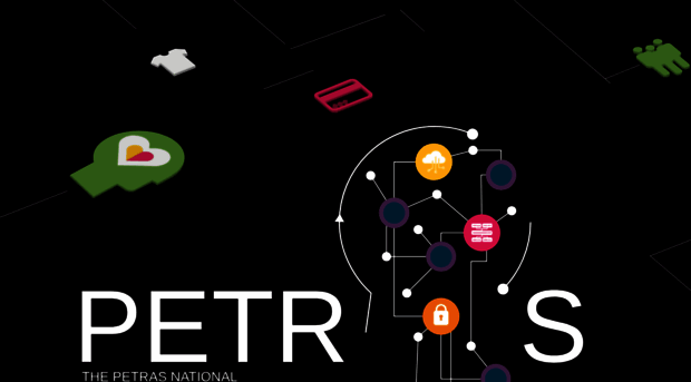petras-iot.org