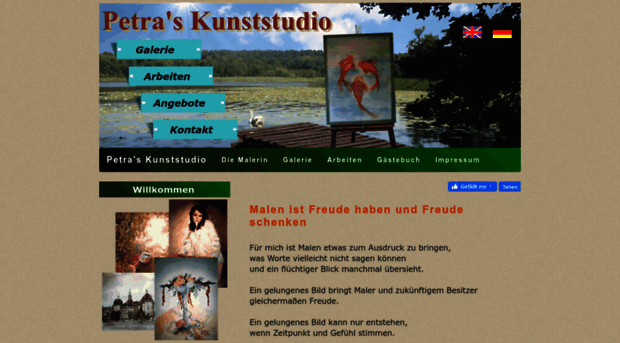 petras-kunststudio.de