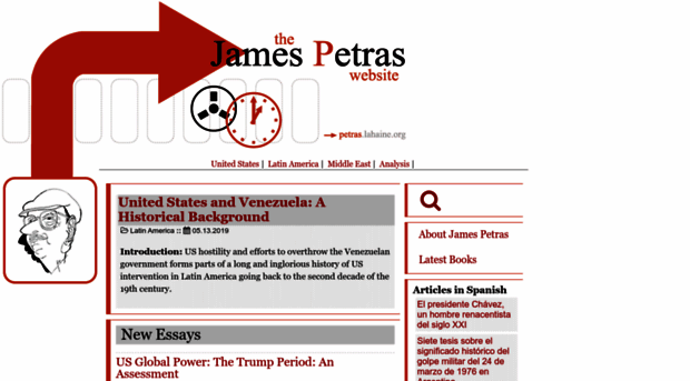 petras.lahaine.org