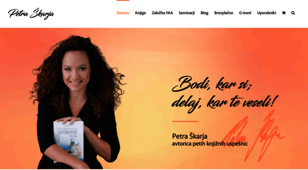petraskarja.com