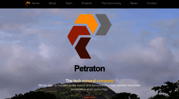 petraton.com