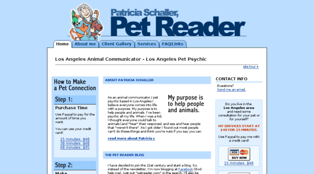 petreader.com