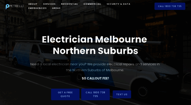 petrellielectrical.com.au