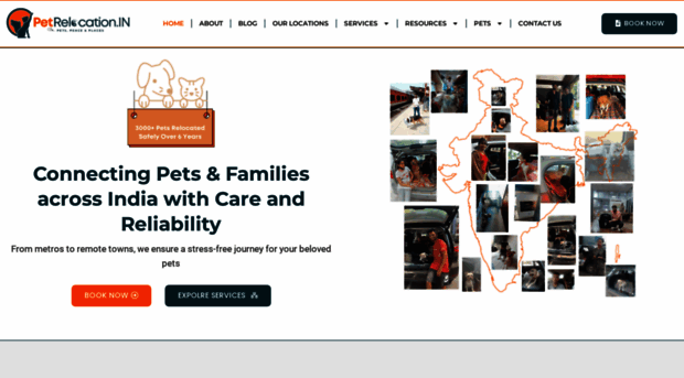 petrelocation.in