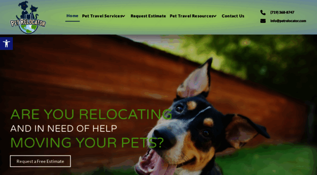 petrelocator.com