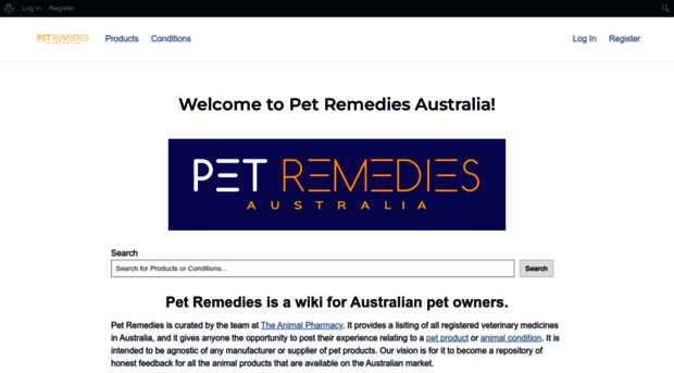 petremedies.com.au