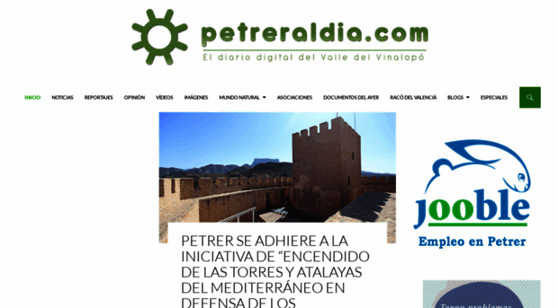 petreraldia.com