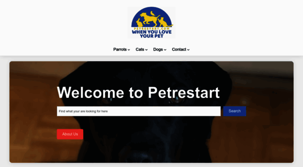 petrestart.com