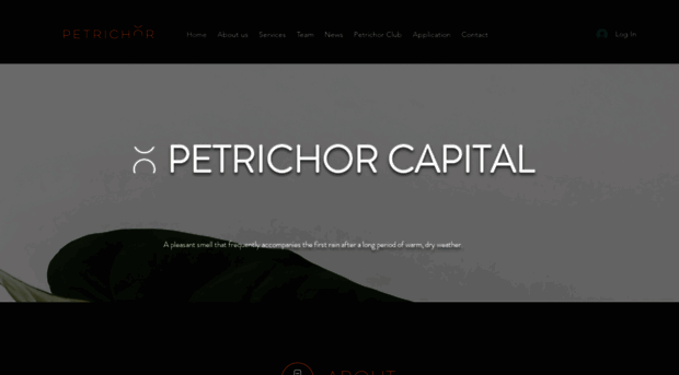 petrichorcapitals.com