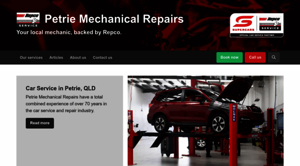 petriemechanical.com.au