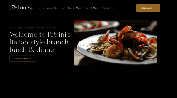 petrinis-sandiego.com