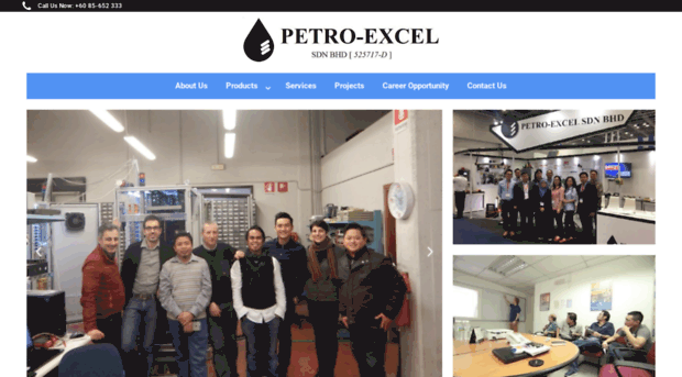 petro-excel.com.my