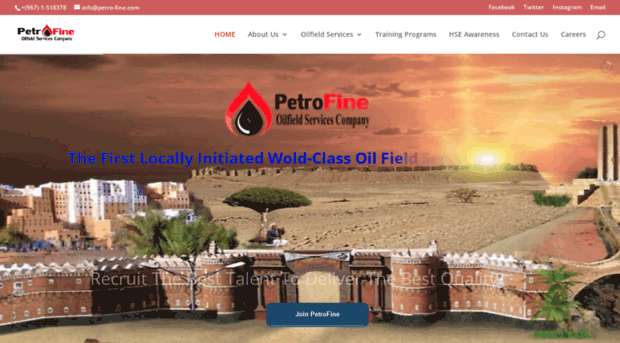 petro-fine.com