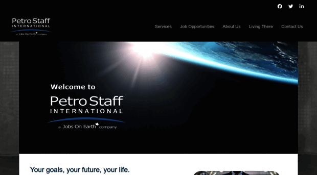 petro-staff.com